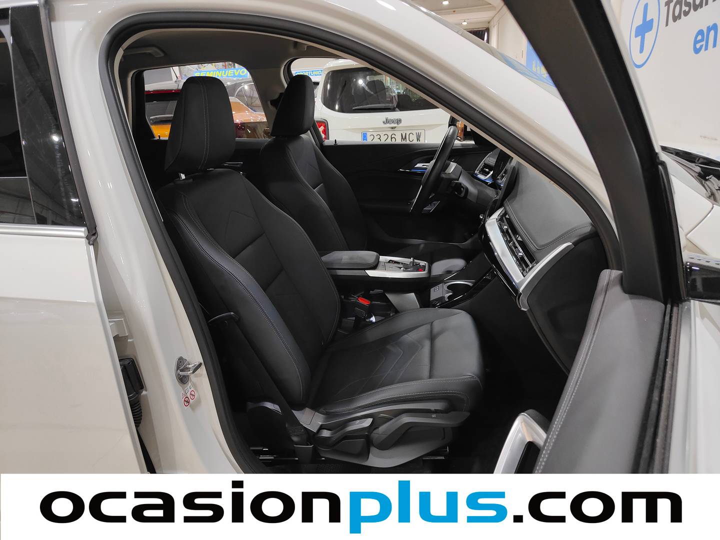 BMW X1 BMW X1 sDrive18d (150 CV) diésel