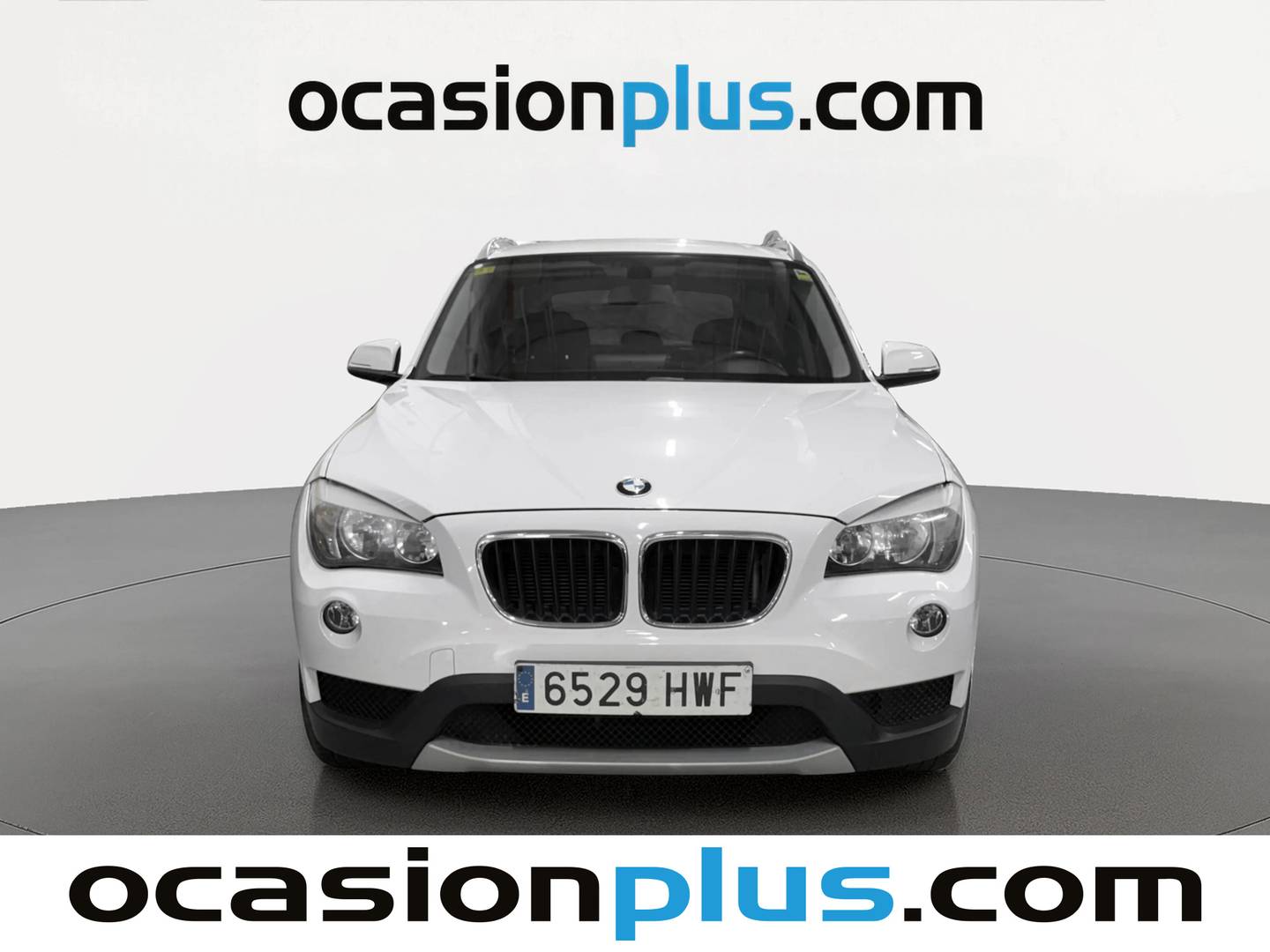 Foto BMW X1 BMW X1 sDrive16d (116 CV)