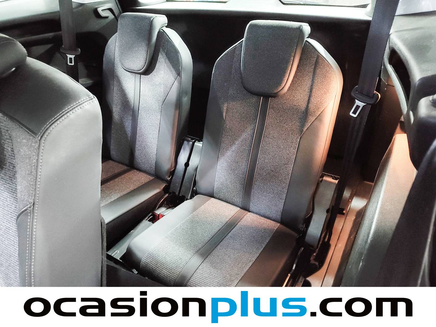 Peugeot 5008 Peugeot 5008 BlueHDi 130 S&S Allure (130 CV) de segunda mano