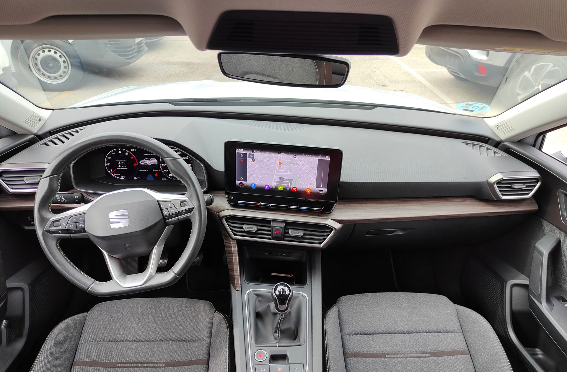 SEAT León 1.5 TSI Xcellence - foto 6
