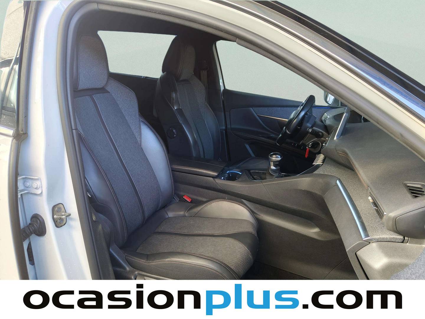 Foto Peugeot 5008 Peugeot 5008 1.5L BlueHDi S&S GT Line (130 CV) 7Plazas