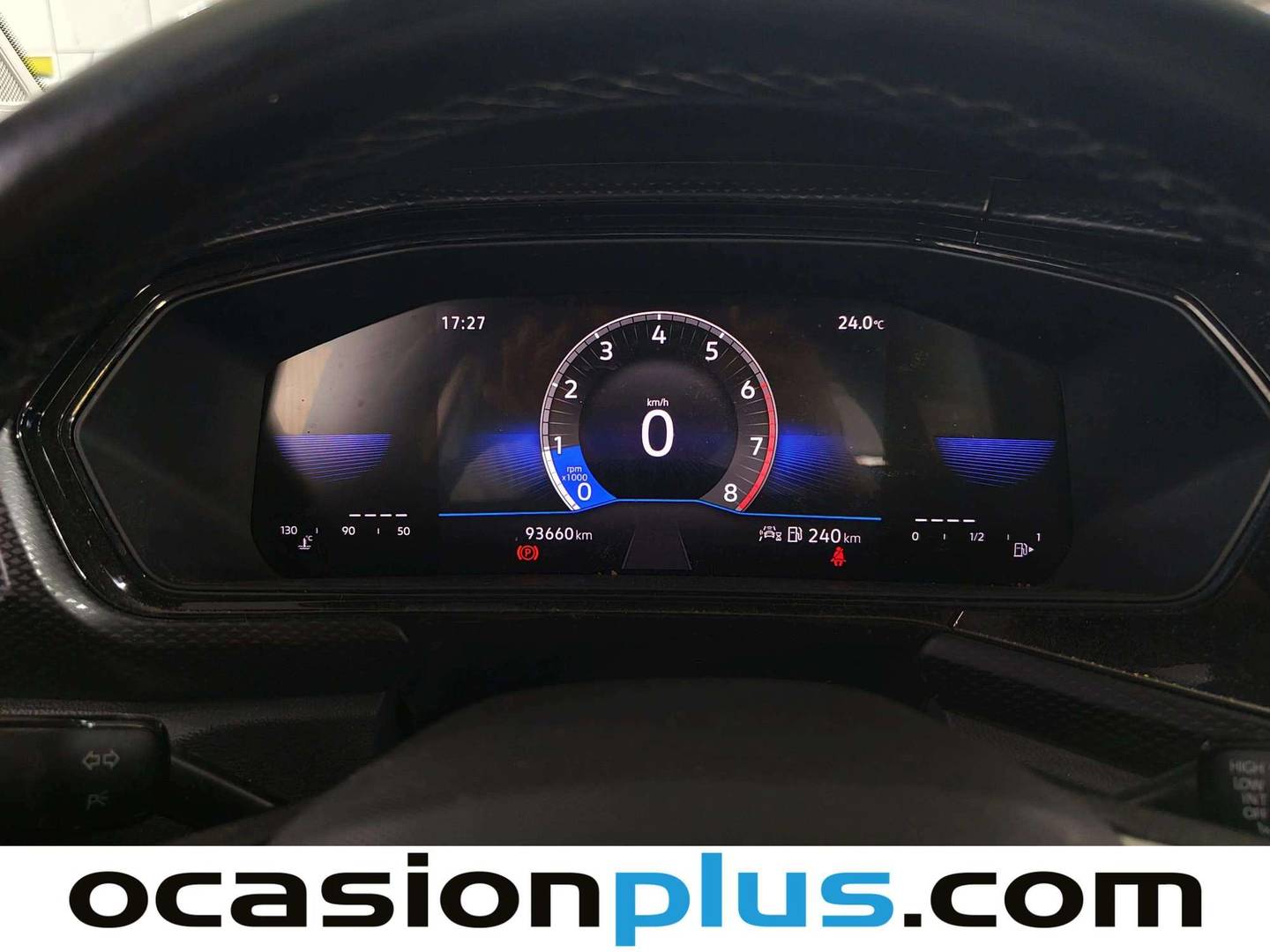 Volkswagen T-Cross Volkswagen T-Cross Advance 1.0 TSI (95 CV) 2023