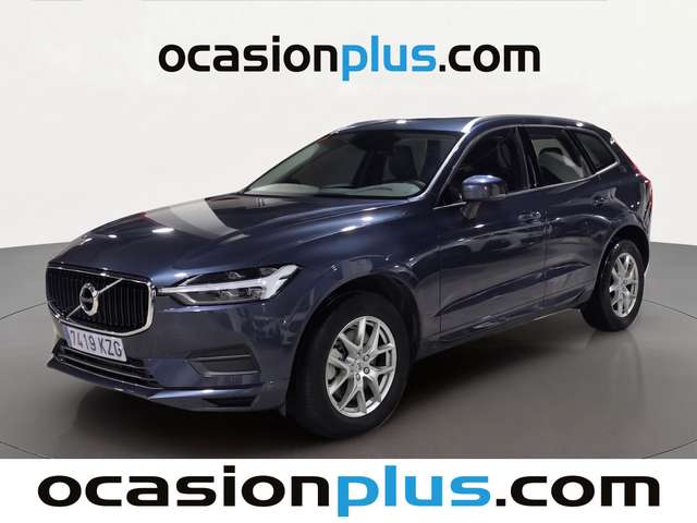 Volvo XC60 T4 Momentum Auto (190 CV) de segunda mano