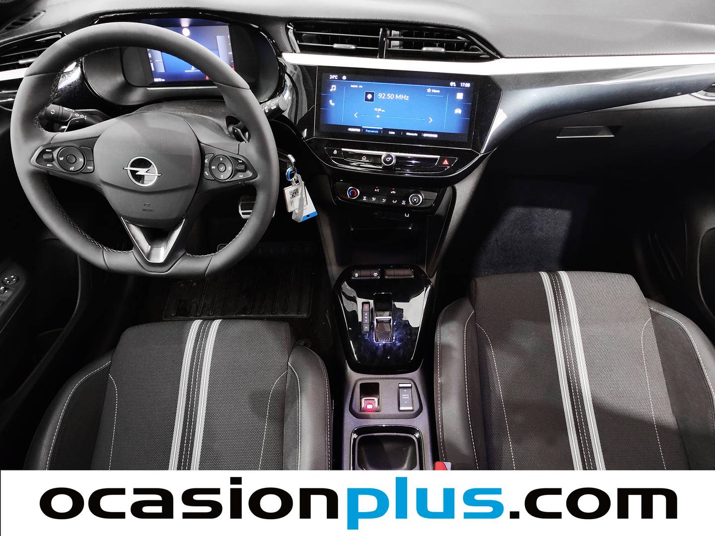 Opel Corsa Opel Corsa 1.2 T XHL Hybrid GS eDCT (110 CV) de ocasión