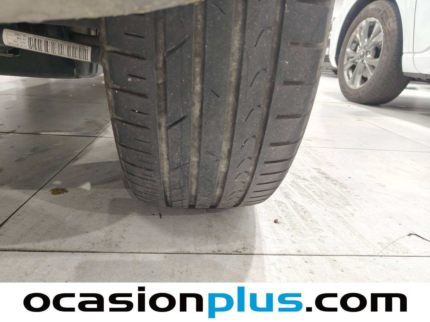 Foto Jeep Renegade Jeep Renegade 1.3 PHEV 4xe Limited AT  (190 CV)