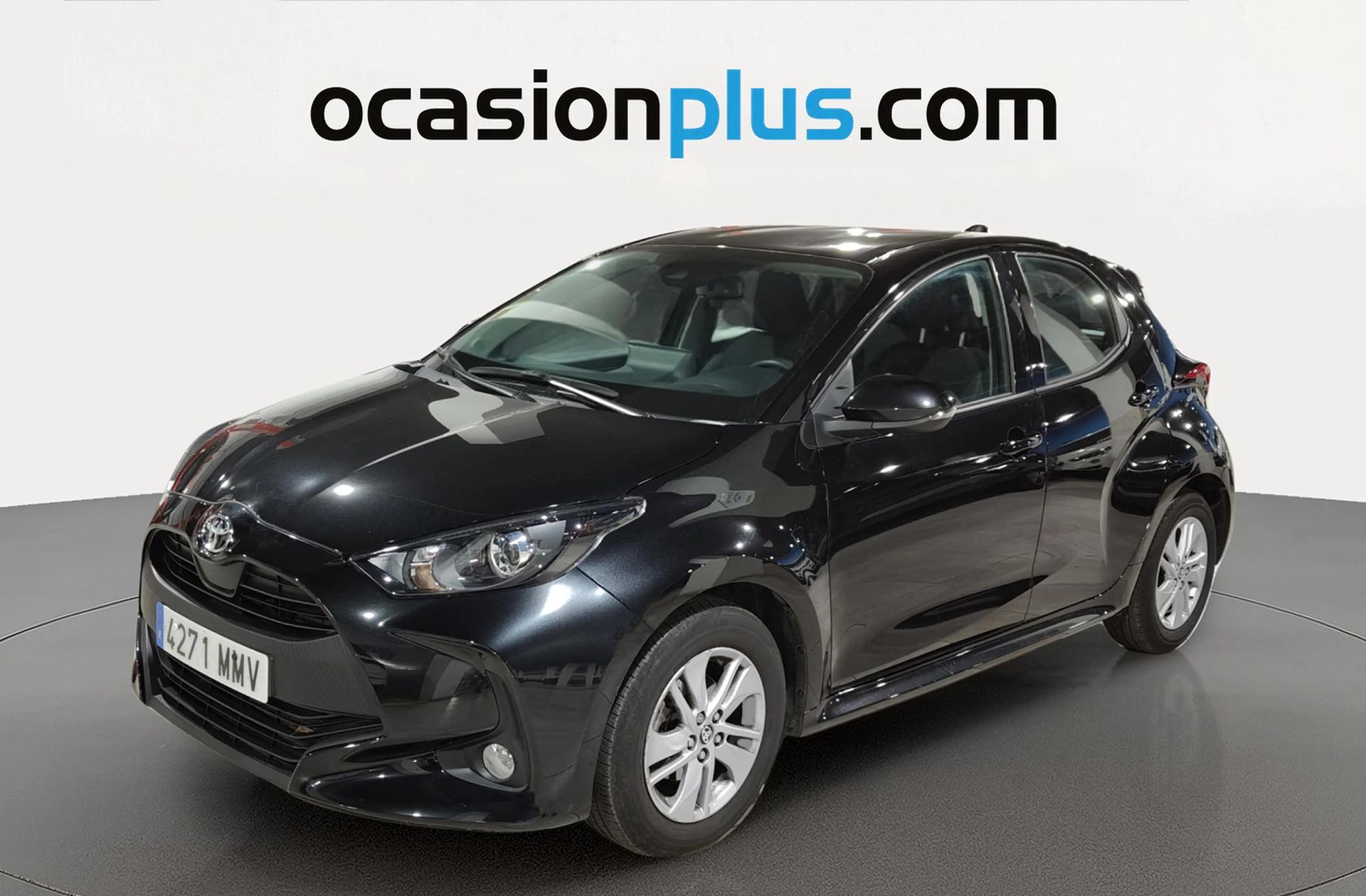 Toyota Yaris 1.5 S-Edition