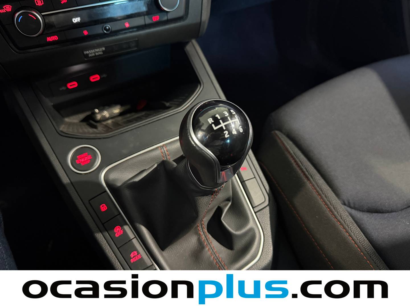 Foto Seat Ibiza SEAT Ibiza 1.0 TSI S&S FR XL (110 CV)