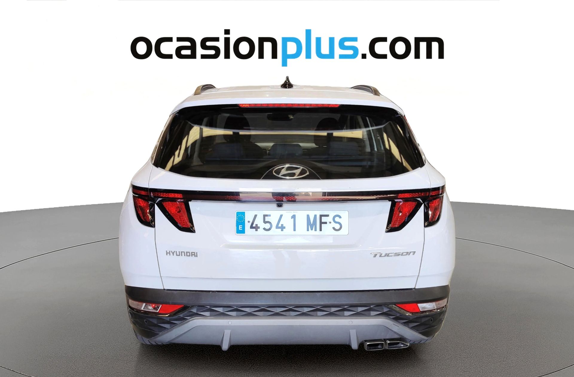 Hyundai Tucson 1.6 CRDi Maxx - foto 14