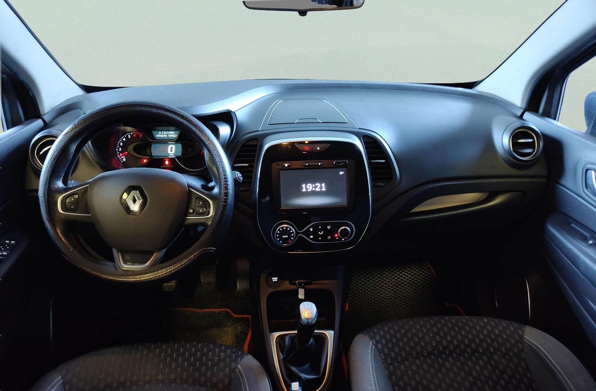 Renault Captur Zen Energy TCe - foto 6