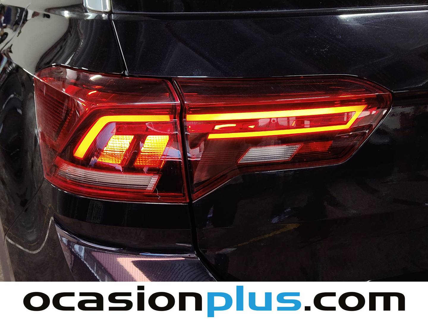 Volkswagen T-Roc Volkswagen T-Roc Sport 1.5 TSI (150 CV) DSG Pack R-Line automático