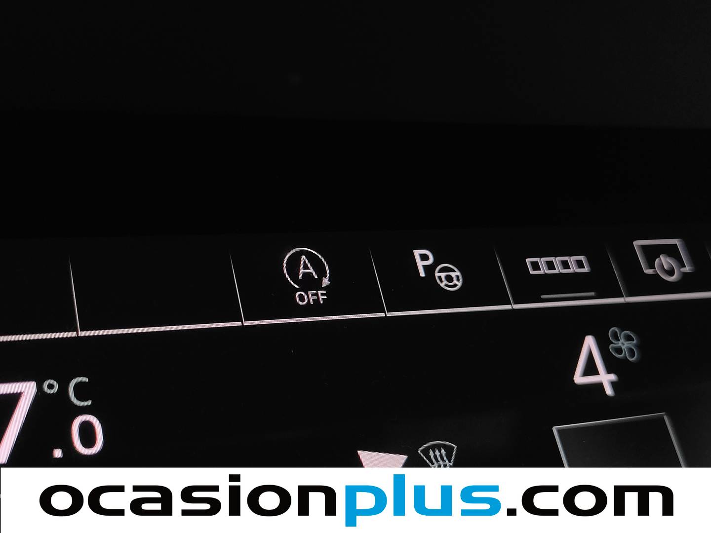 Audi A6 Audi A6 Avant Black Line 40 TDI (204 CV) S Tronic S-Line de segunda mano