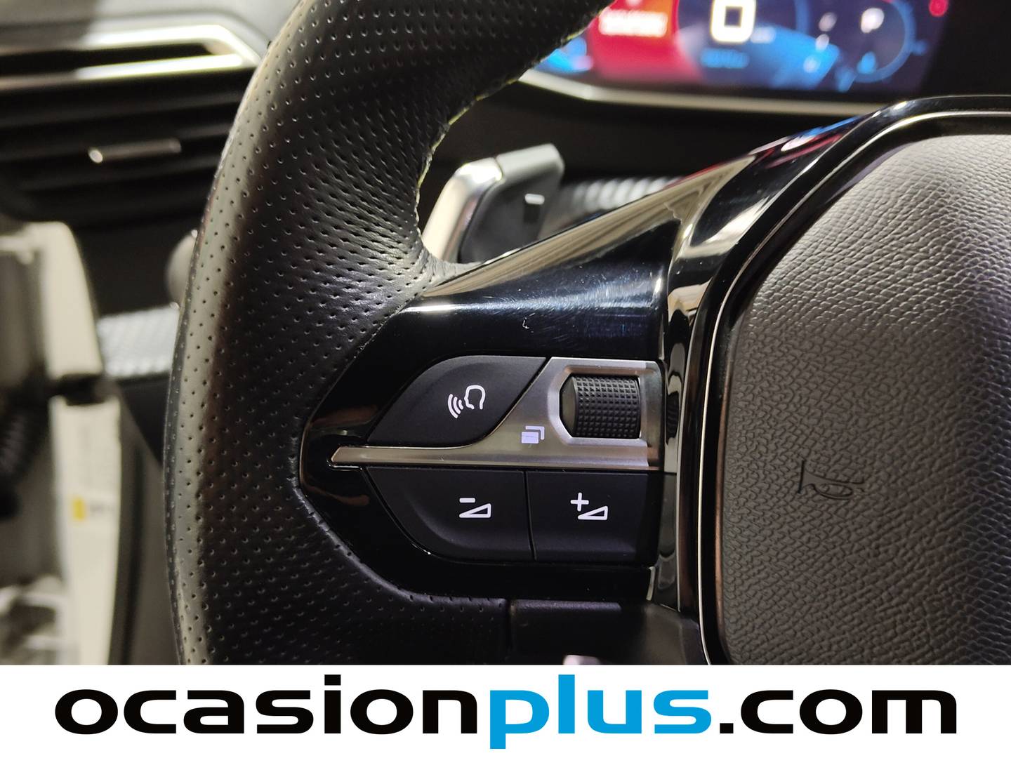 Peugeot 2008 Peugeot 2008 PureTech 130 S&S GT Line EAT8 (130 CV) seminuevo