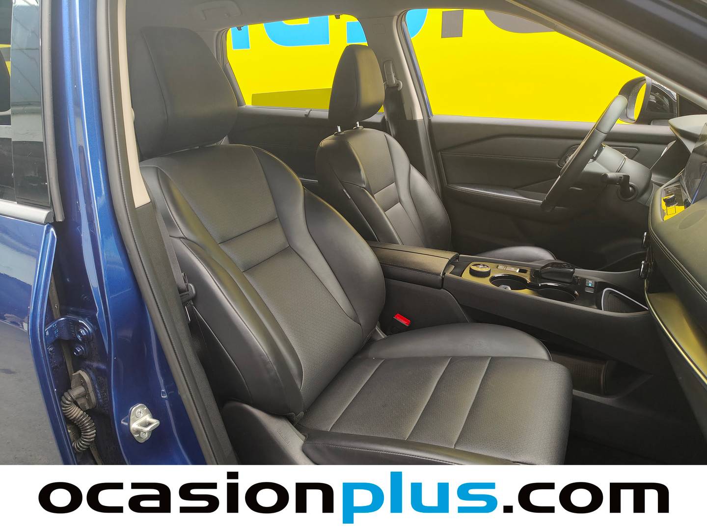 Nissan X-TRAIL Nissan X-Trail 1.5 e-4ORCE N-Connecta 4X4 AT (213 CV) barato