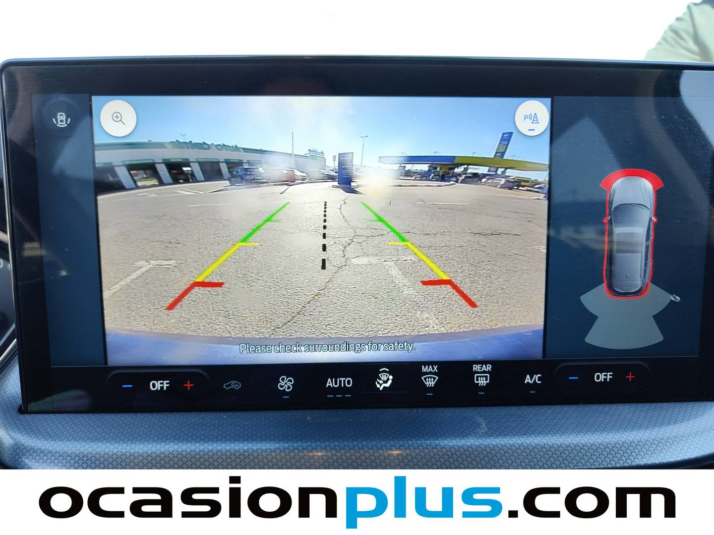 Extras del Ford Focus Ford Focus 1.0 Ecoboost MHEV Active Auto (155 CV)