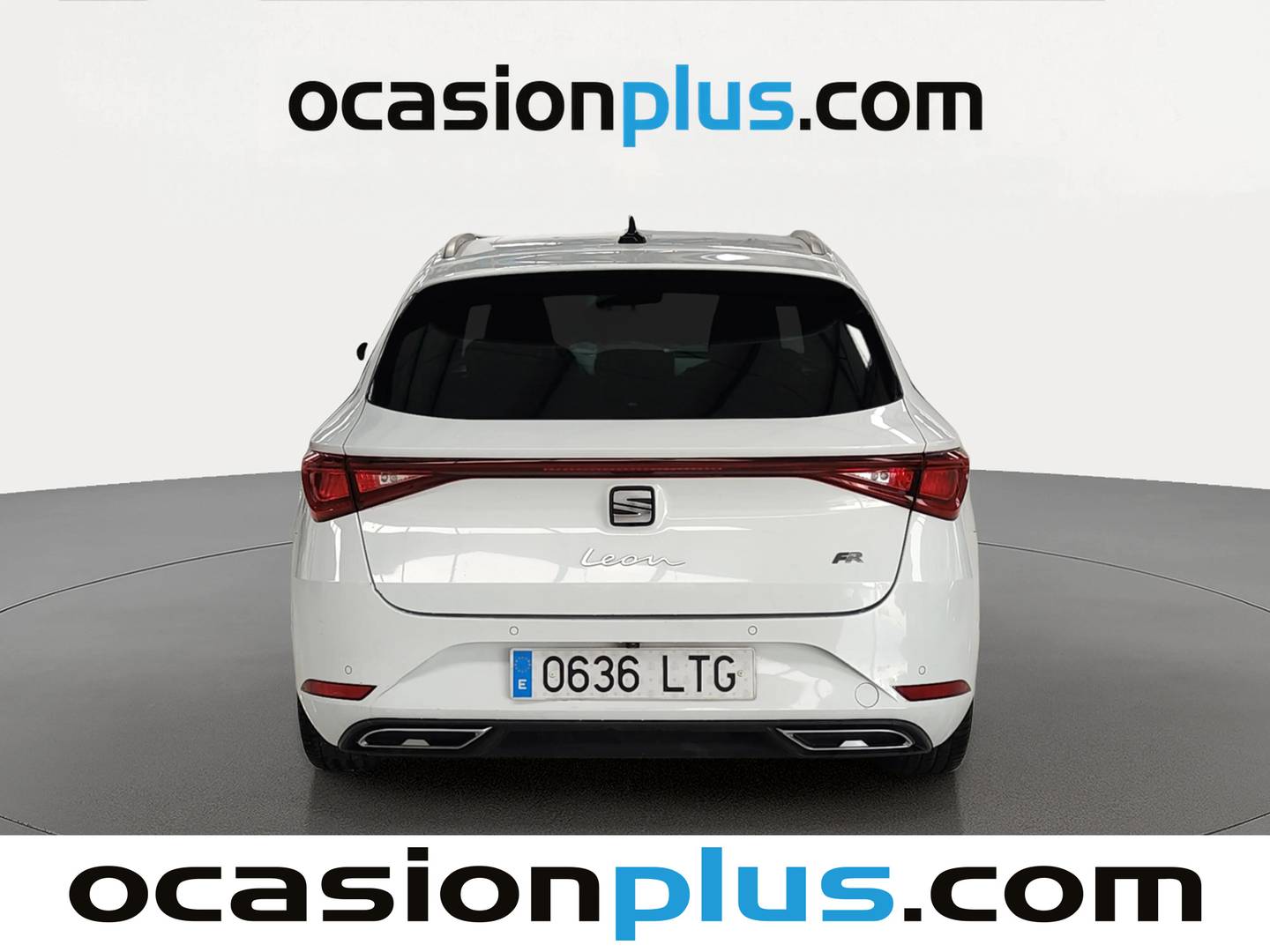Seat León Seat León ST 1.5 eTSI S&S FR Go L DSG  (150 CV) barato