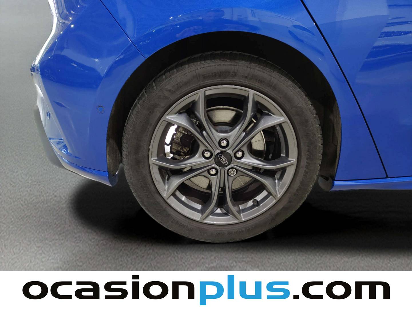 Ford Focus Ford Focus 1.5 Ecoboost ST-Line (150 CV) barato