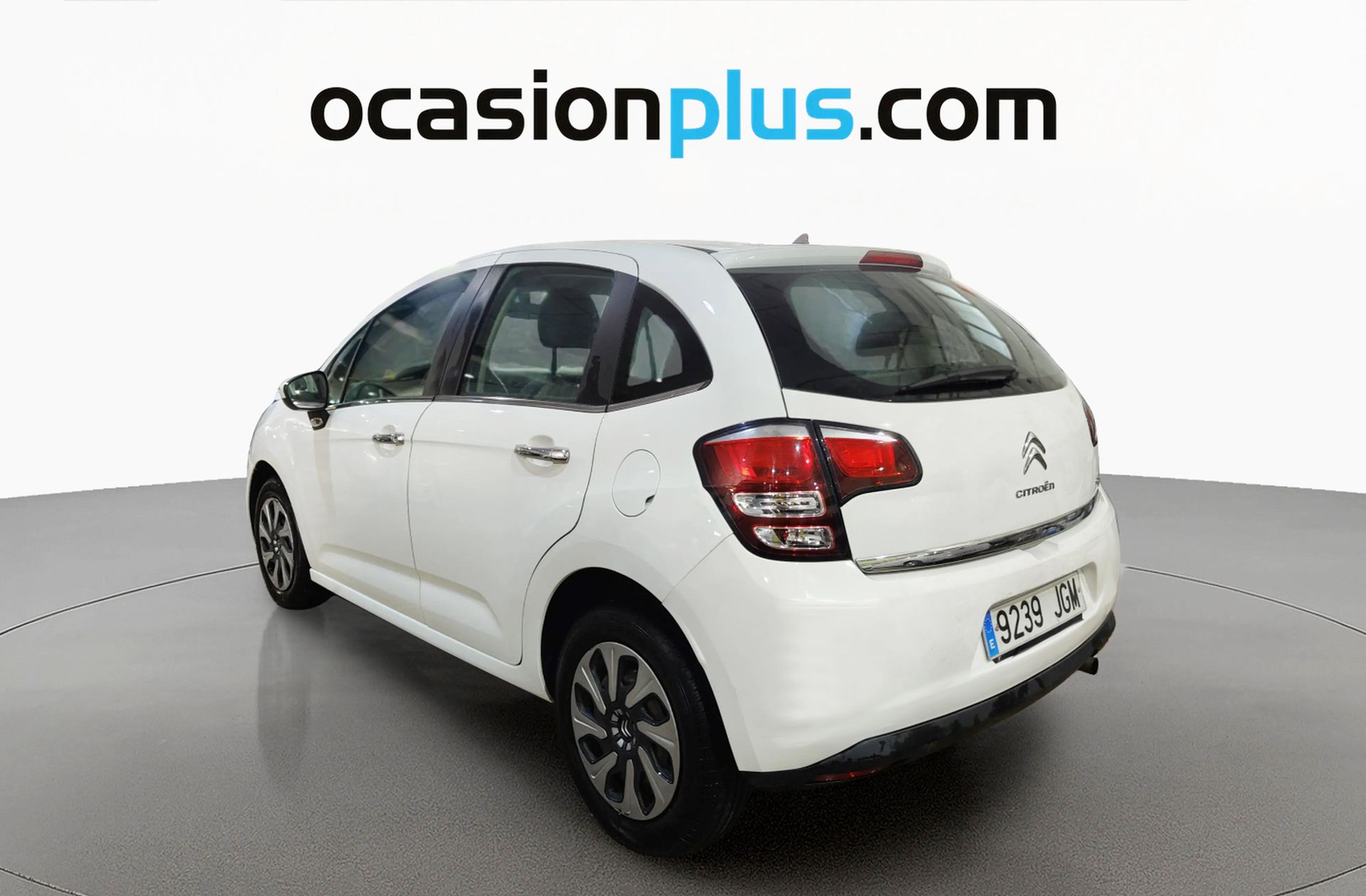 Citroën C3 PureTech 68 Tonic - foto 3
