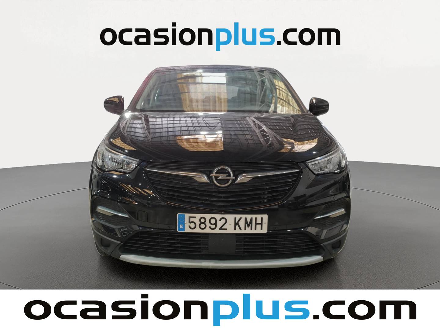 Opel Grandland X Opel Grandland X 1.2 Turbo Selective (130 CV) al mejor precio