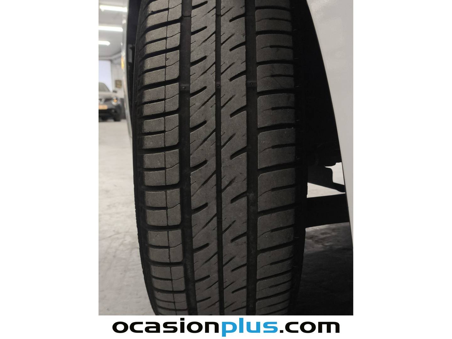 Foto Hyundai i10 Hyundai i10 1.0 Tecno (66 CV)