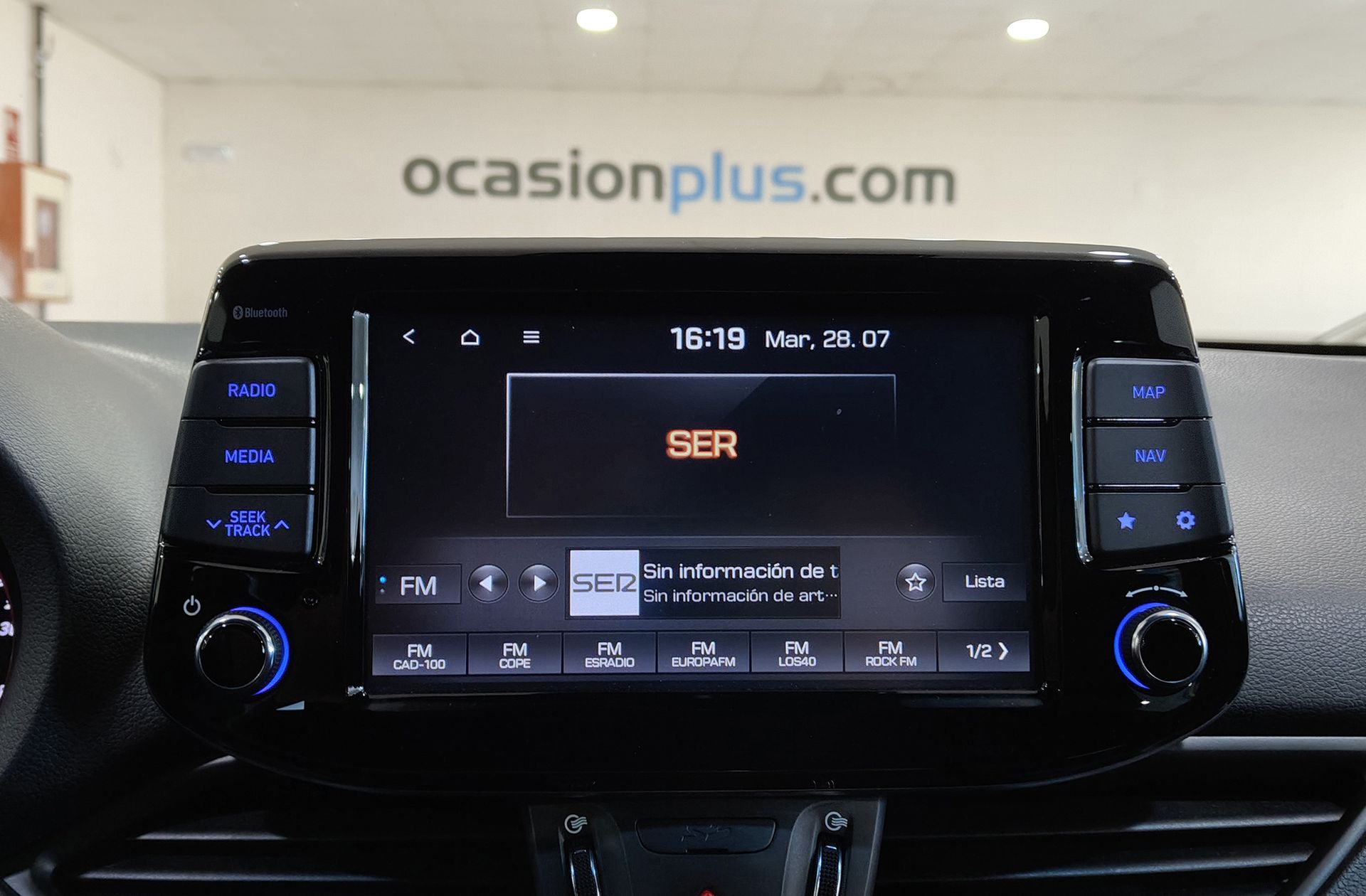 Hyundai i30 Fastback 2.0 T-GDi N Performance - foto 34