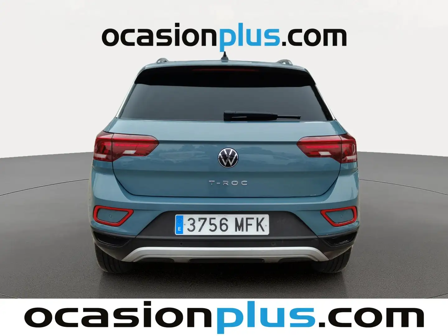Foto Volkswagen T-Roc Volkswagen T-Roc Life 1.5 TSI (150 CV)