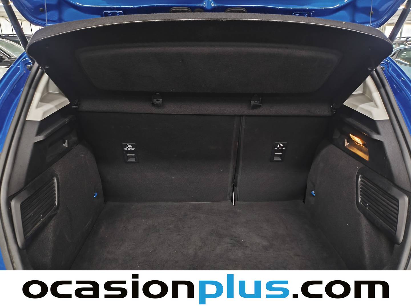 Foto Ford Focus Ford Focus 1.0 Ecoboost MHEV Active Auto (155 CV)