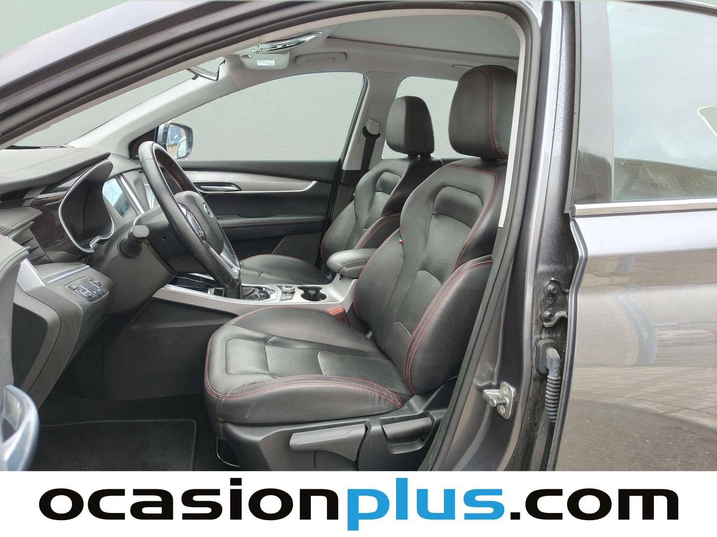 Foto SWM G01 SWM G01 1.5T Luxury (131 CV)