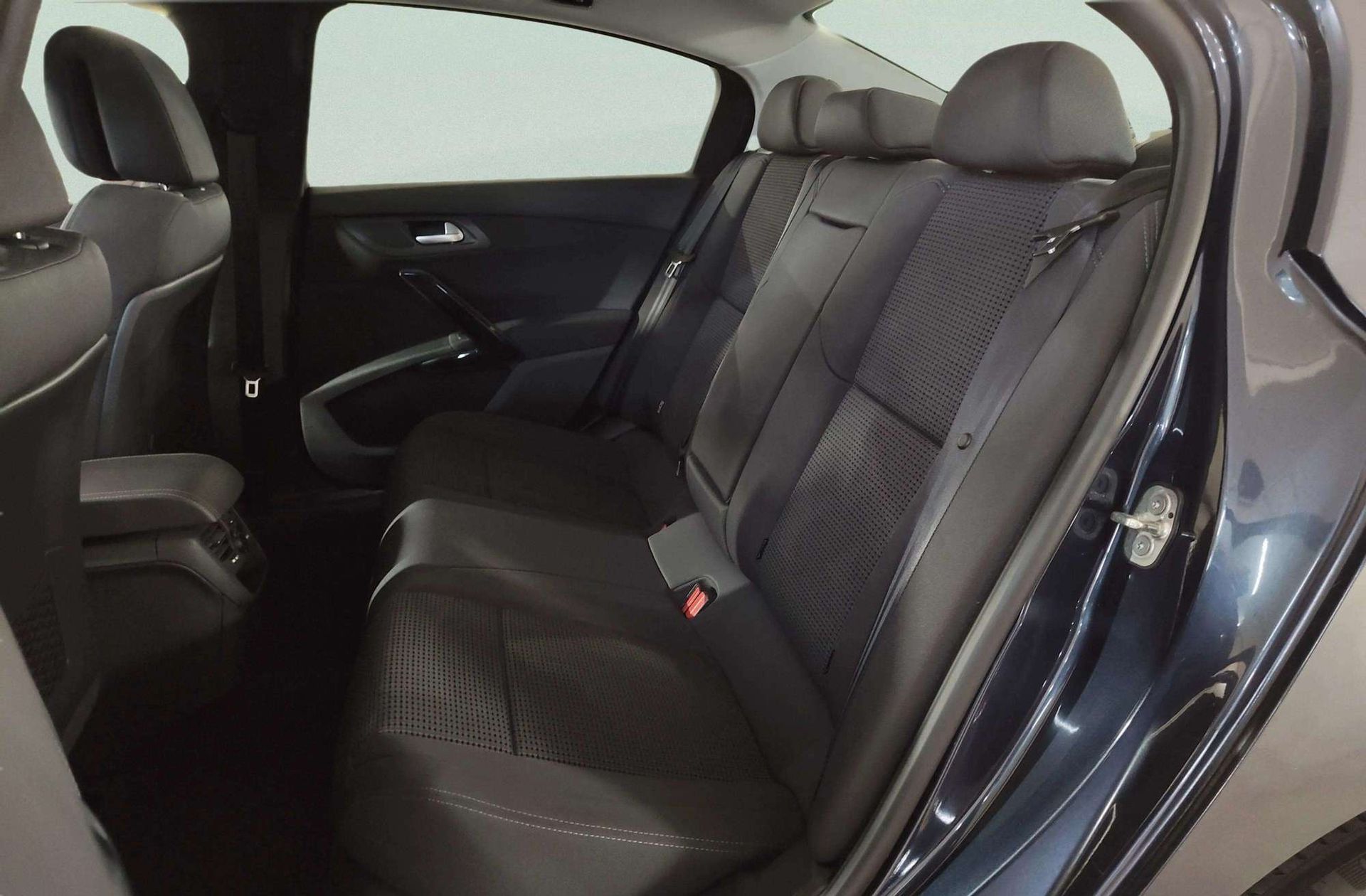 Peugeot 508 1.6 BlueHDi Active - foto 13