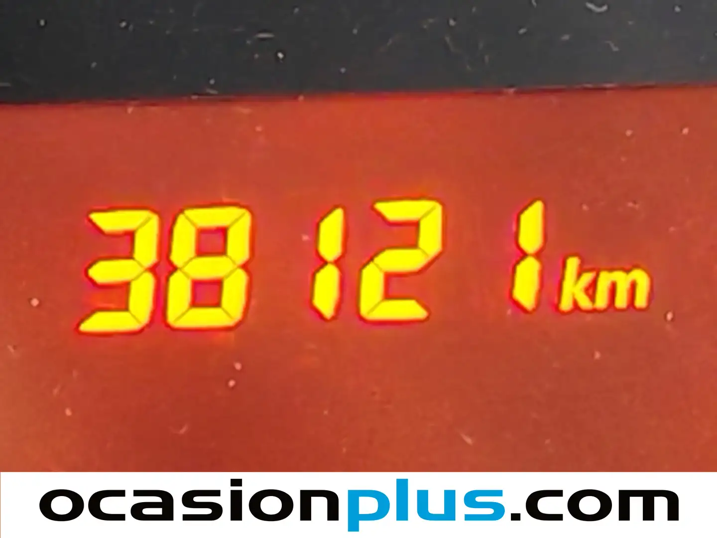 Foto Dacia Sandero Dacia Sandero Ambiance dCi (75 CV)