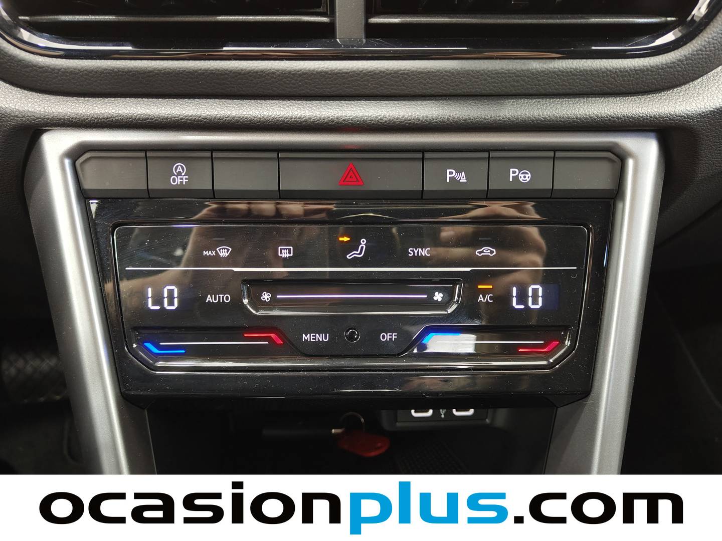 Acabados Volkswagen T-Roc Volkswagen T-Roc "Más" 1.5 TSI (150 CV) DSG