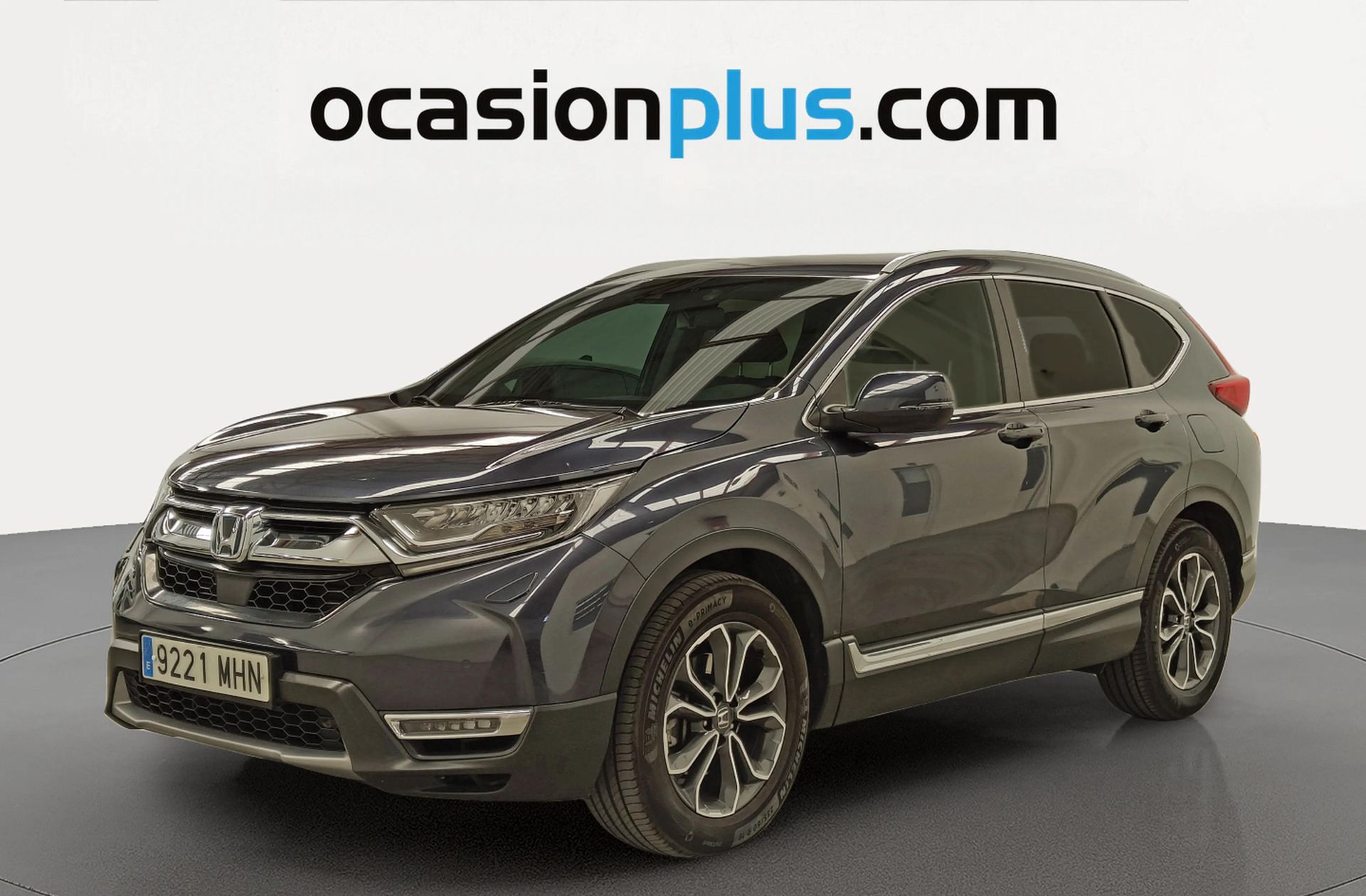 Honda CR-V 2.0 i-MMD Lifestyle 4x2