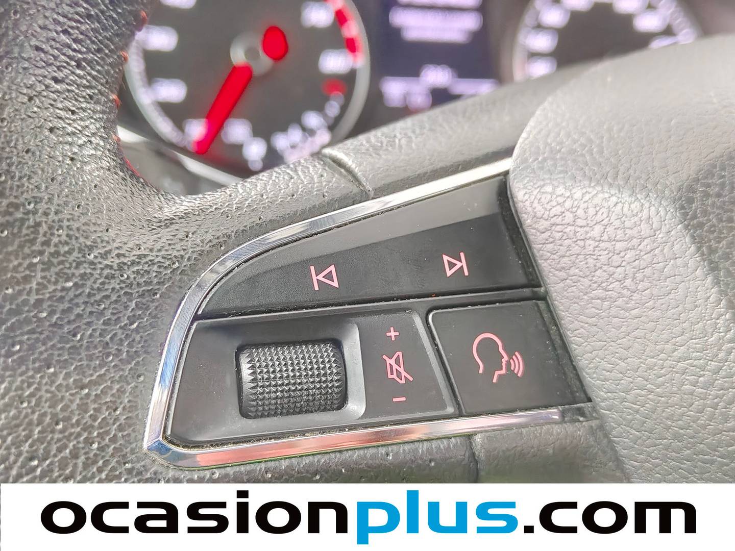 Paquetes del Seat Ibiza Seat Ibiza 1.0 EcoTSI S&S FR (115 CV)
