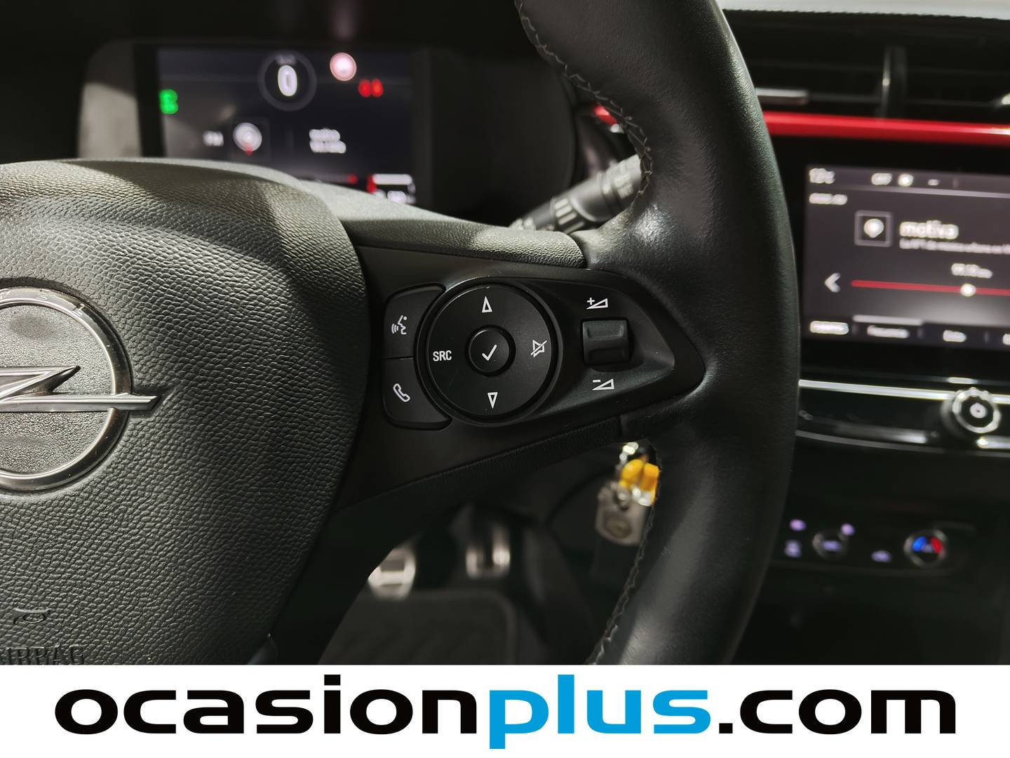 Foto Opel Corsa Opel Corsa 1.2 Turbo XHL GS-Line (100 CV)