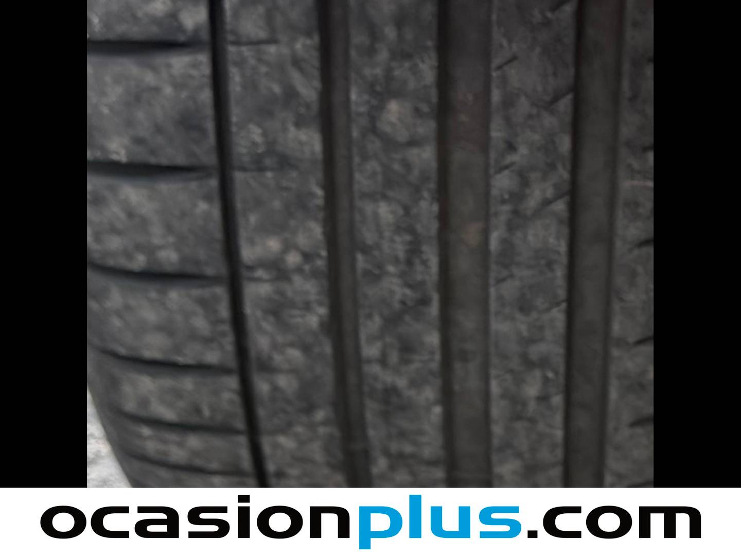 BMW Serie 3 BMW Serie 3 320d (190 CV) de ocasión