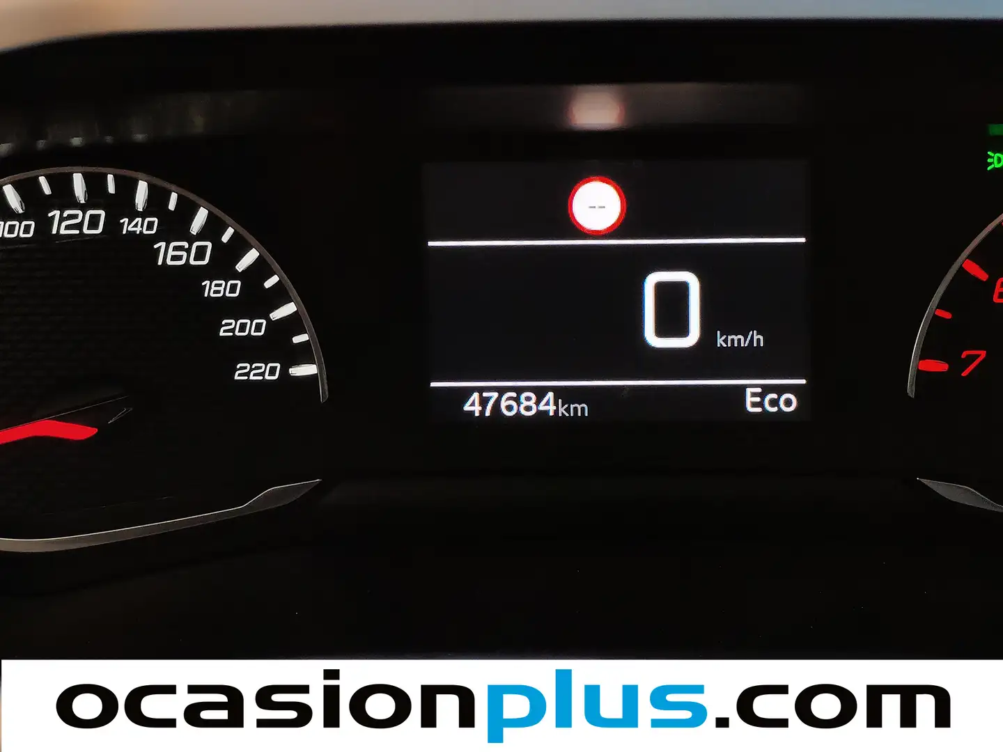 Foto Peugeot 208 Peugeot 208 BlueHDi 100 Allure (100 CV)