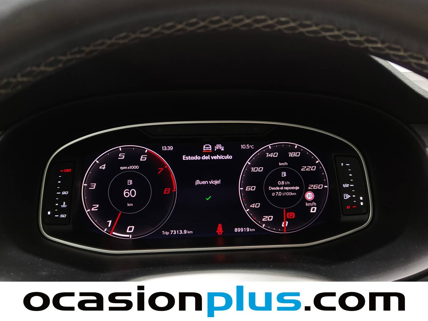 Foto Seat Ateca SEAT Ateca 1.5 TSI S&S Style XL (150 CV)