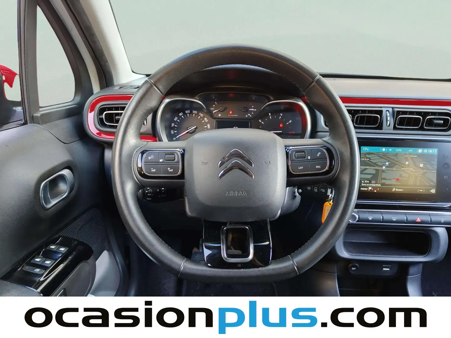 Foto Citroën C3 Citroen C3 PureTech 83 Feel (83 CV)