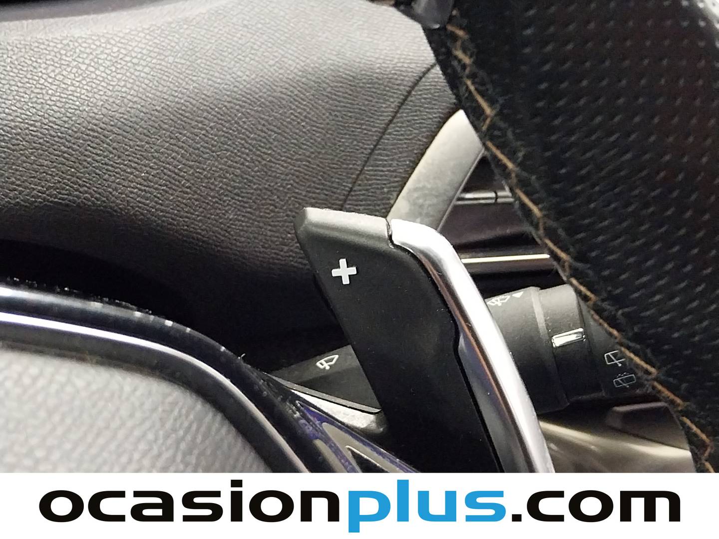 Peugeot 5008 Peugeot 5008 BlueHDI 130 S&S GT EAT8 (130 CV) 7 Plazas automático