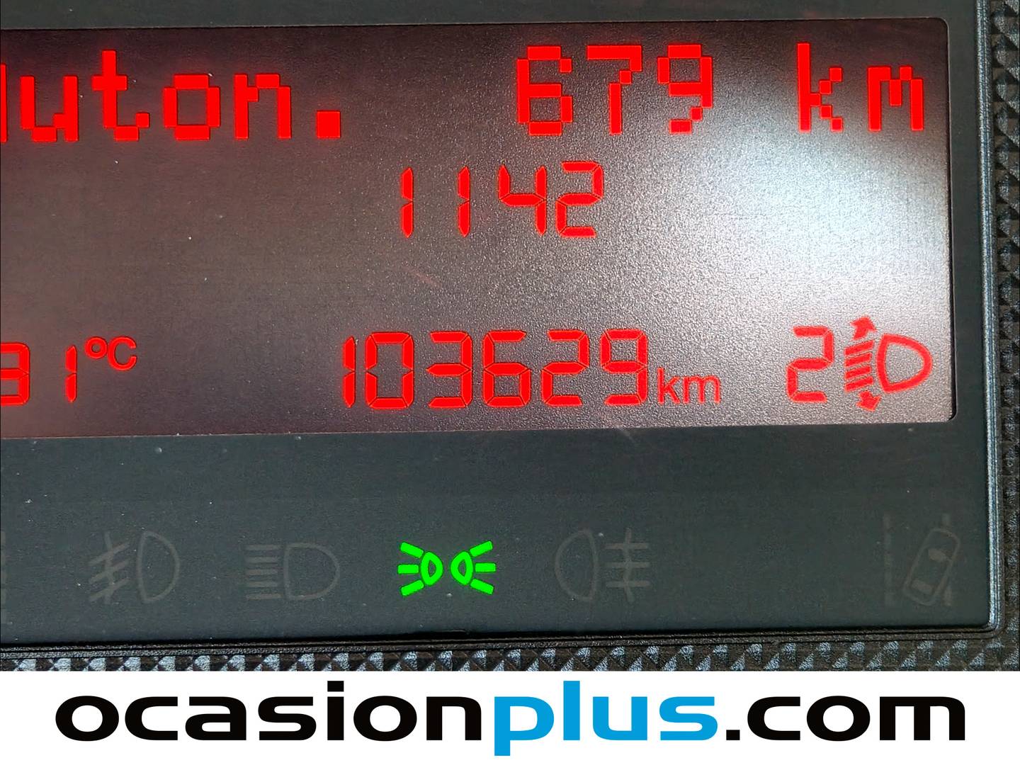 Fiat Rimor Seal 7 Fiat Rimor Seal 7 2.3 DS (130 CV) 4 Plazas barato