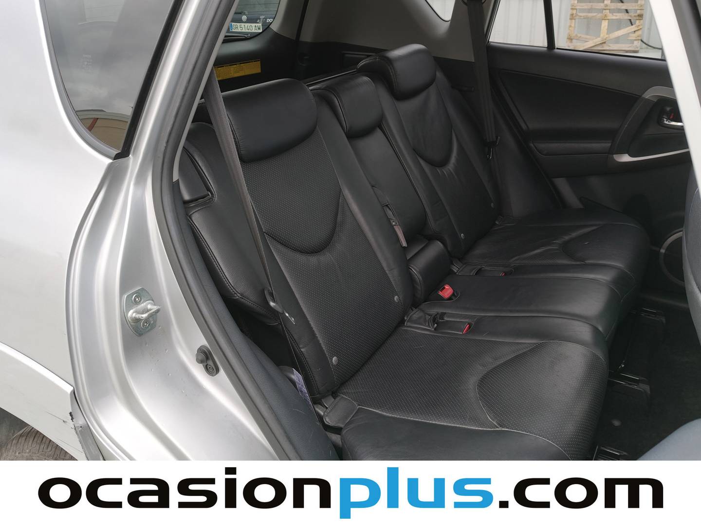 Toyota Rav4 Toyota Rav4 2.2 D-4D Premium  (177 CV) al mejor precio