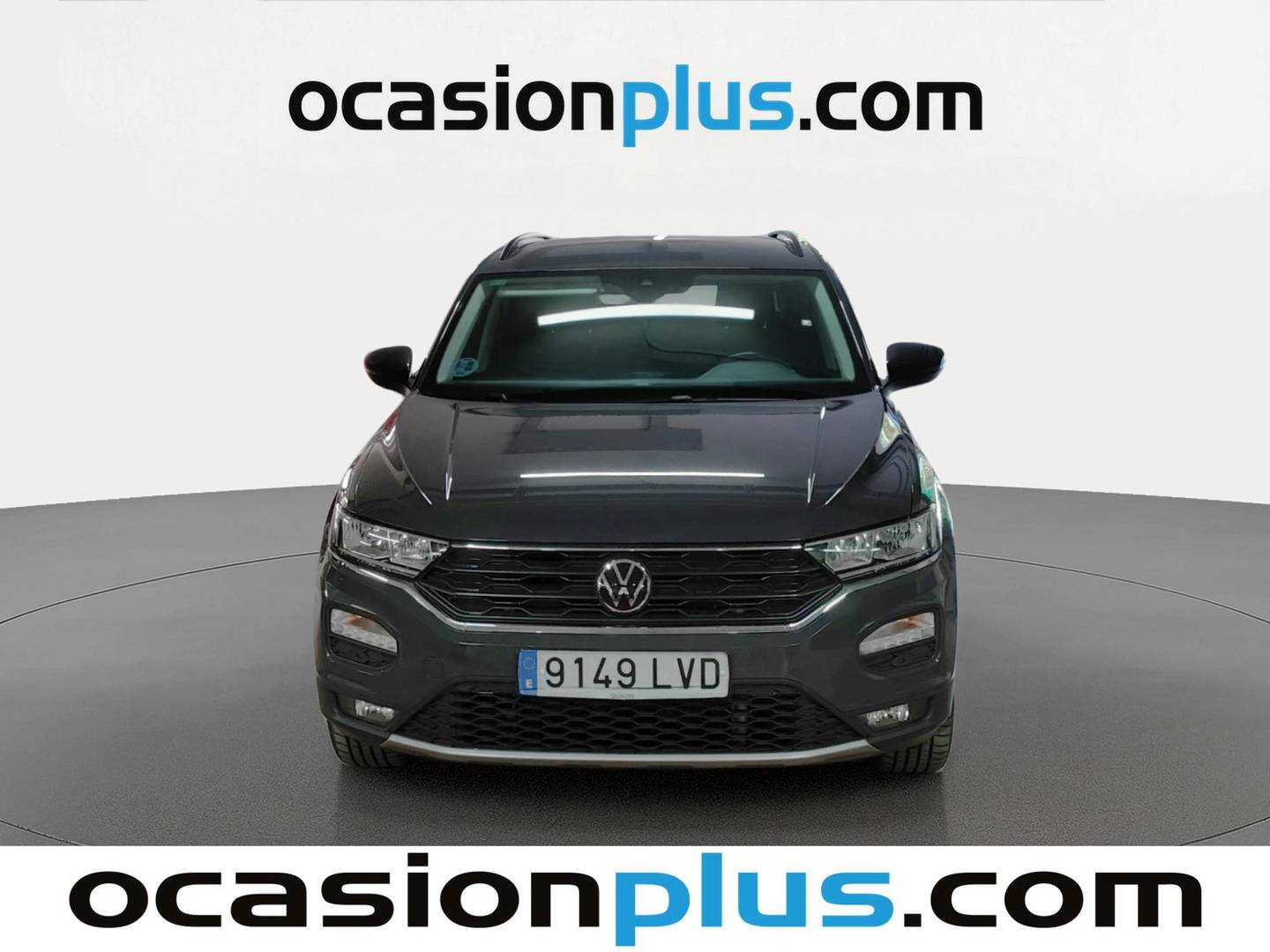 Volkswagen T-Roc Volkswagen T-Roc Advance 2.0 TDI (150 CV) DSG 150cv