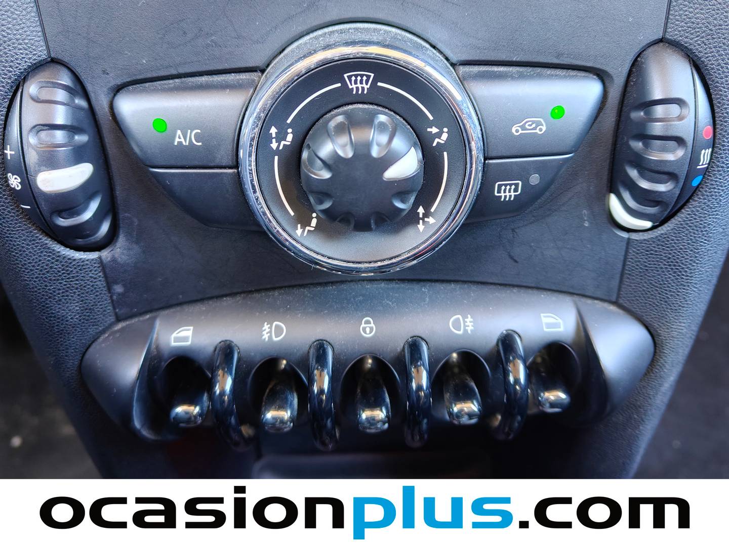 Foto Mini MINI MINI MINI 3 Puertas 3 Puertas One D  (90 CV)