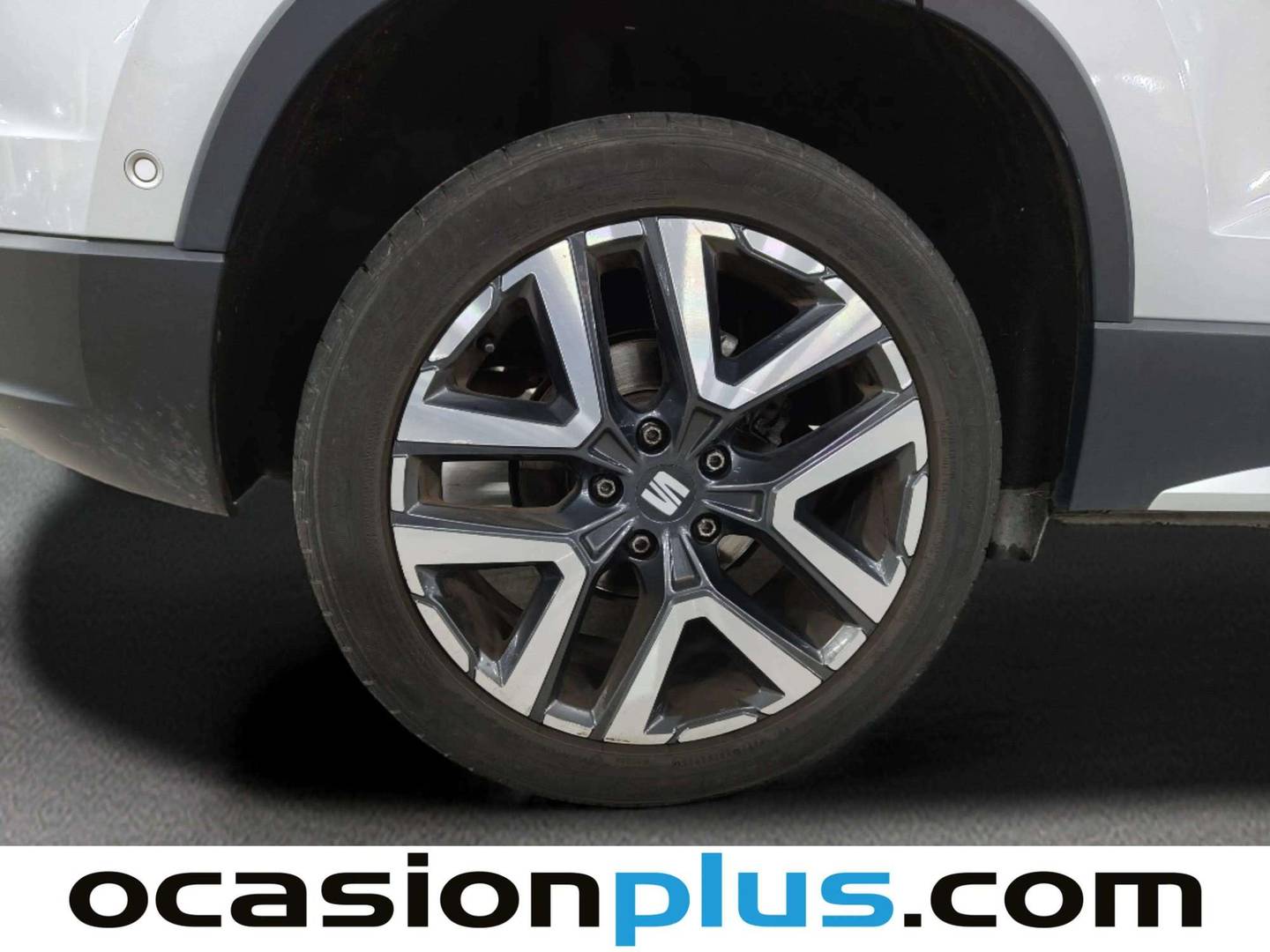 Foto Seat Ateca SEAT Ateca 1.5 TSI S&S X-Perience XL DSG  (150 CV)