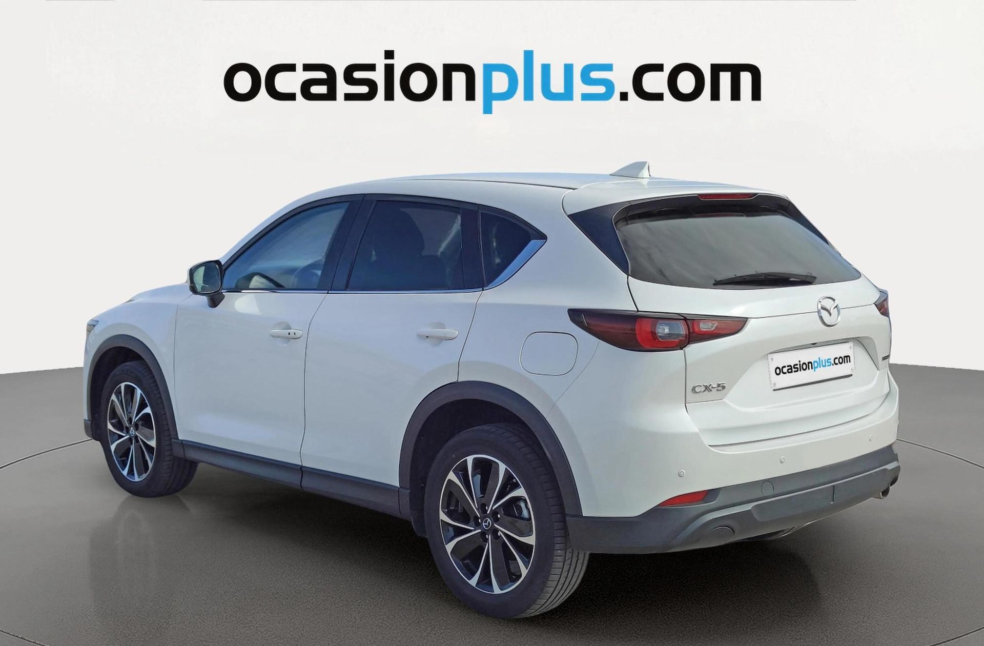 Mazda CX-5 2.2 SKY-D Exclusive-Line - foto 3