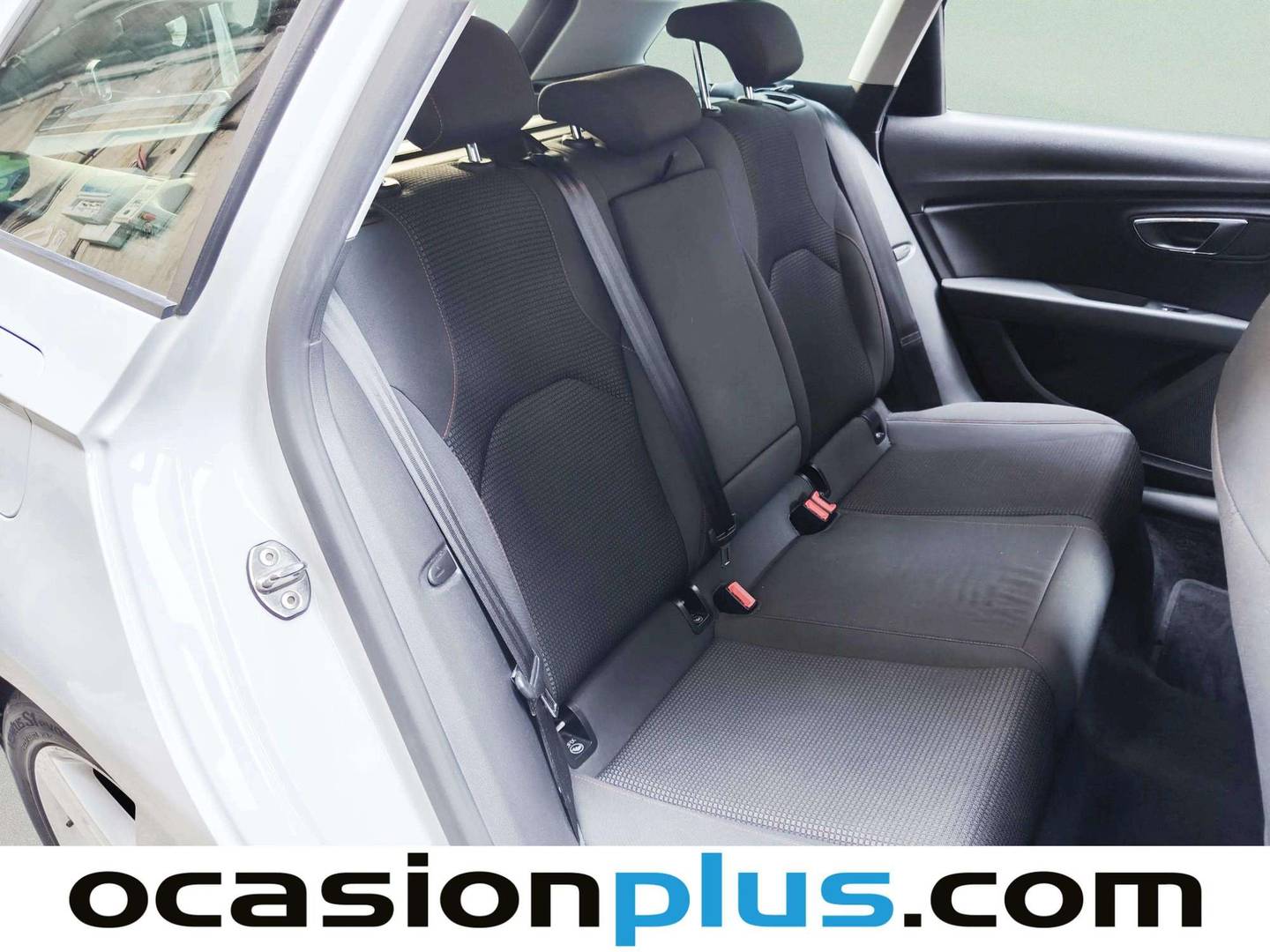 Seat León Seat León ST 1.5 EcoTSI S&S FR Edition (150 CV) de ocasión
