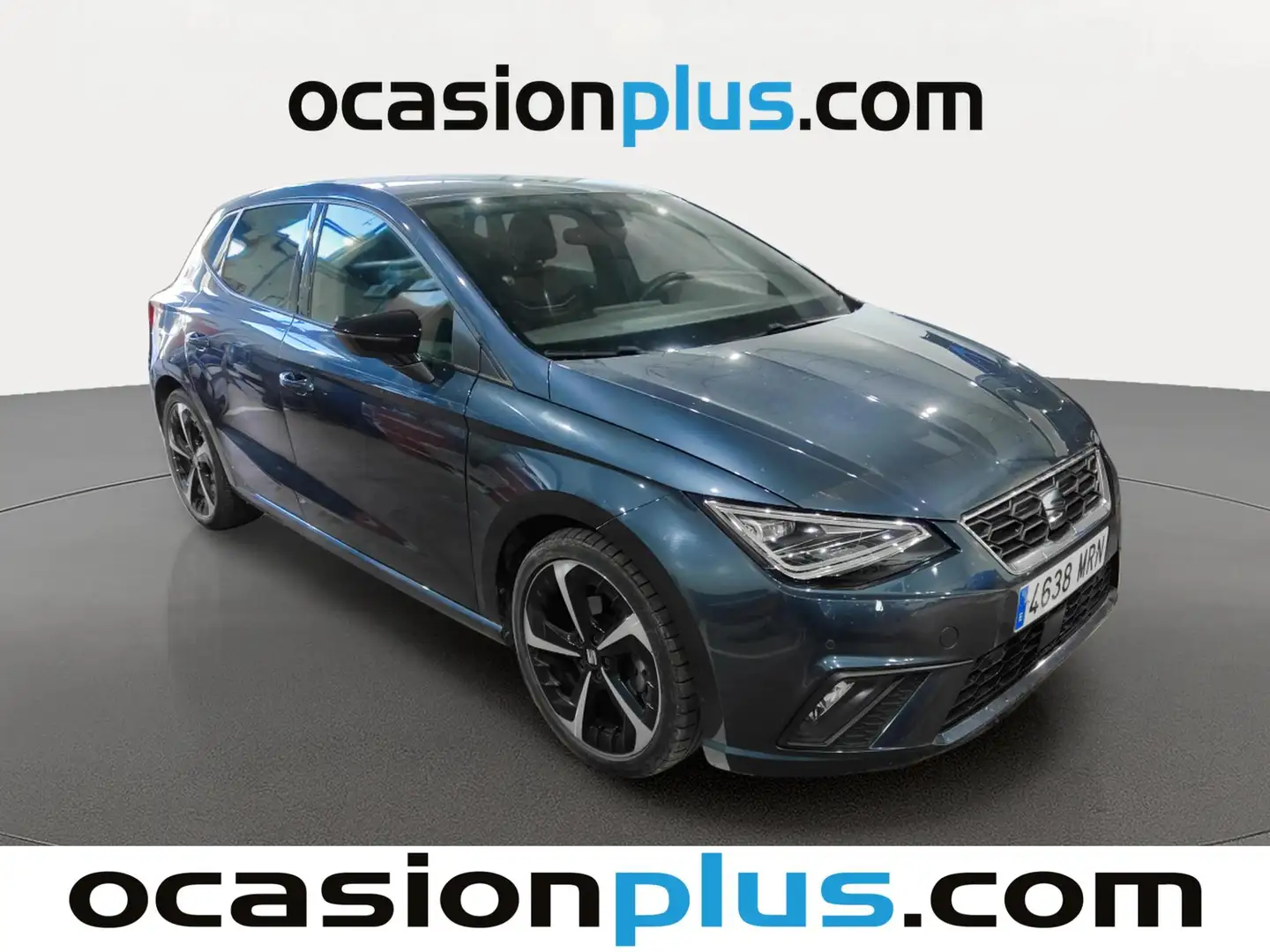 Foto Seat Ibiza SEAT Ibiza 1.5 TSI FR XL DSG (150 CV)