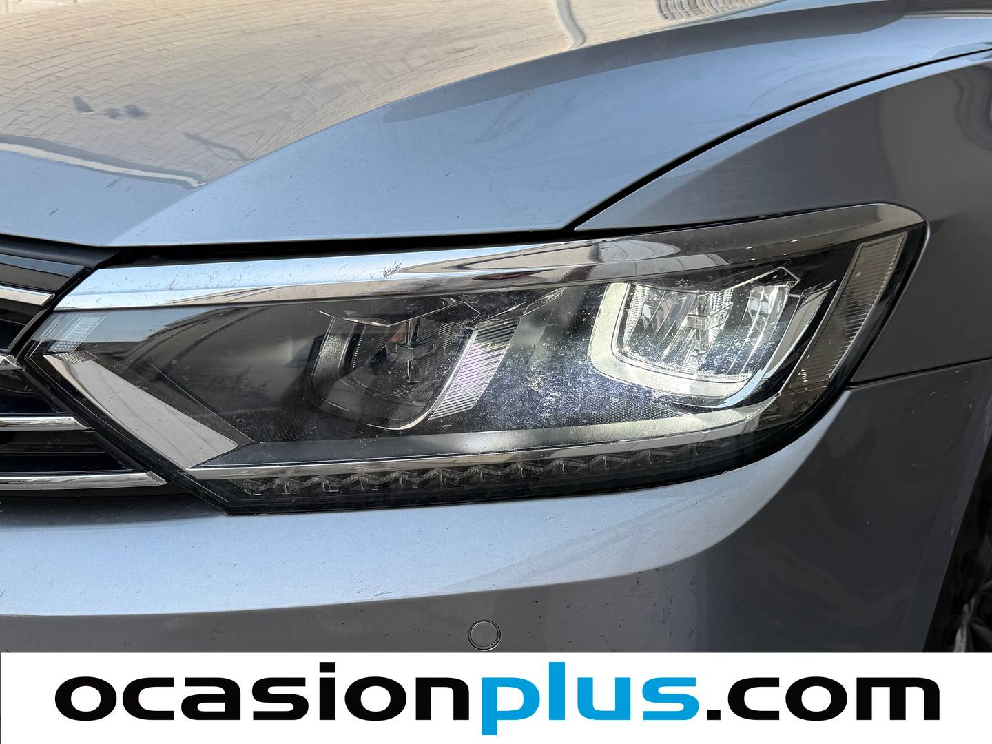 Acabados Volkswagen Passat Volkswagen Passat Variant Advance 1.6 TDI (120 CV)