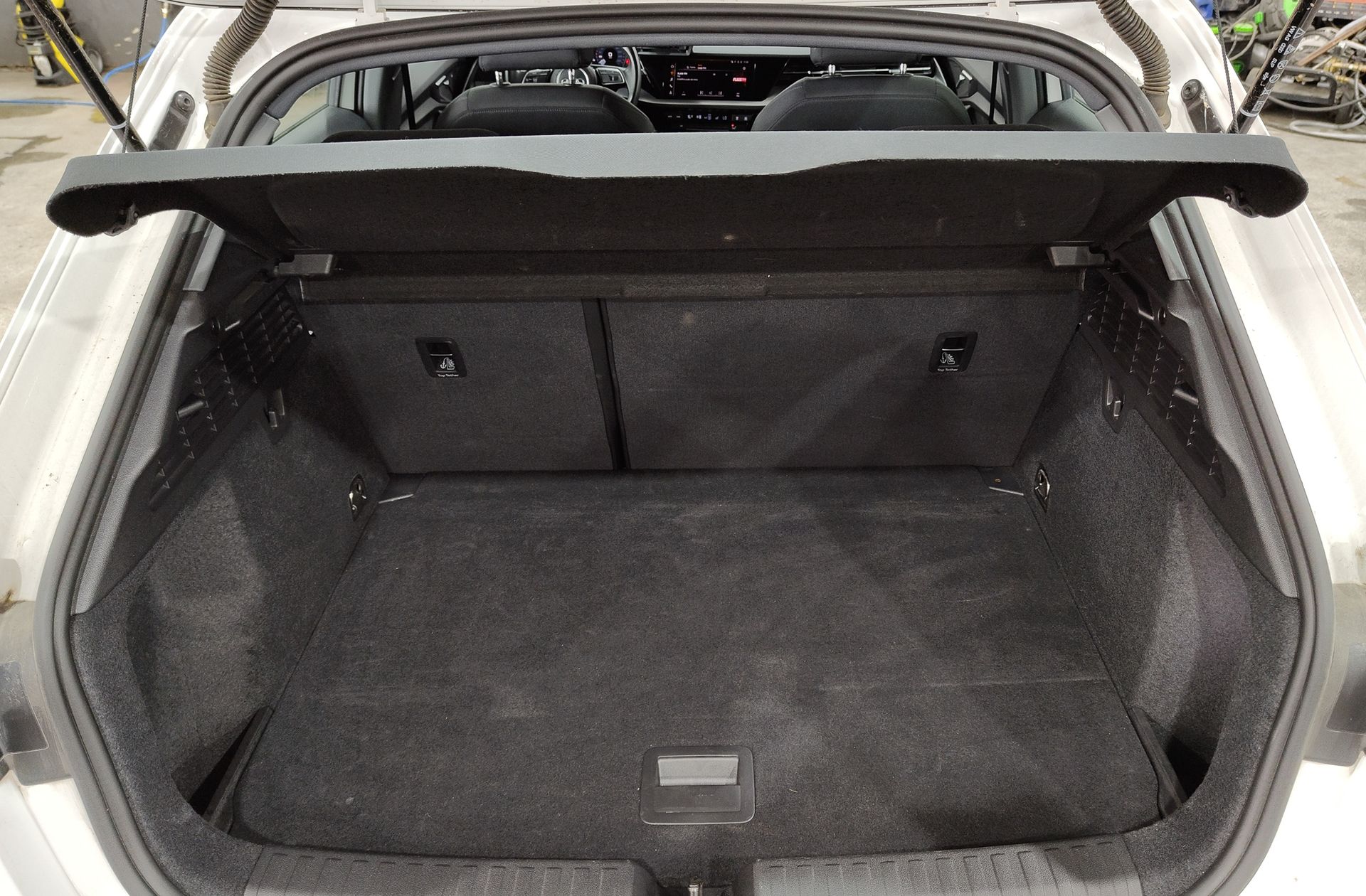 Audi A3 Sportback 30 TDI S-Tronic - foto 14