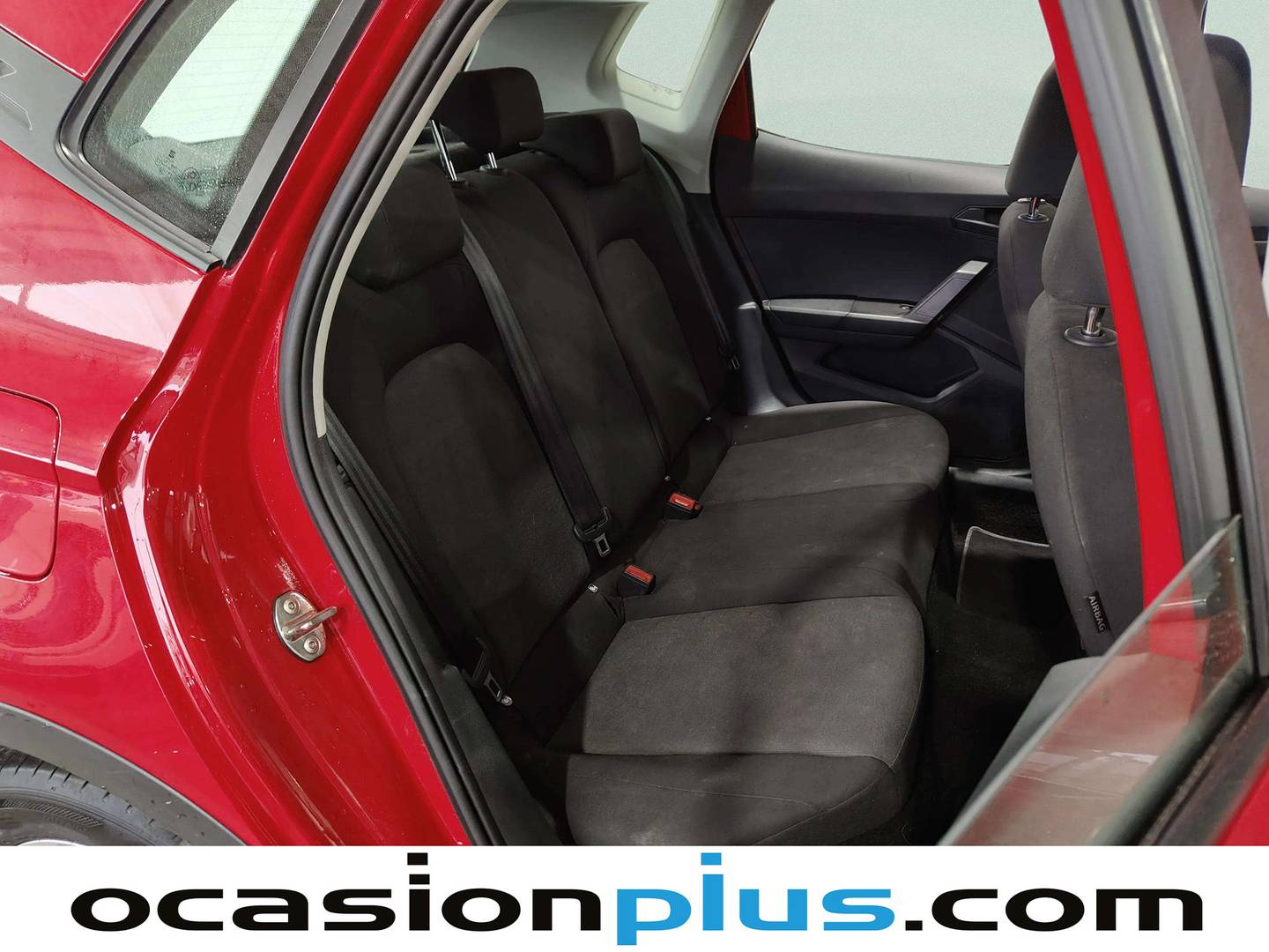 Foto Seat Arona SEAT Arona 1.0 TSI Reference (95 CV)