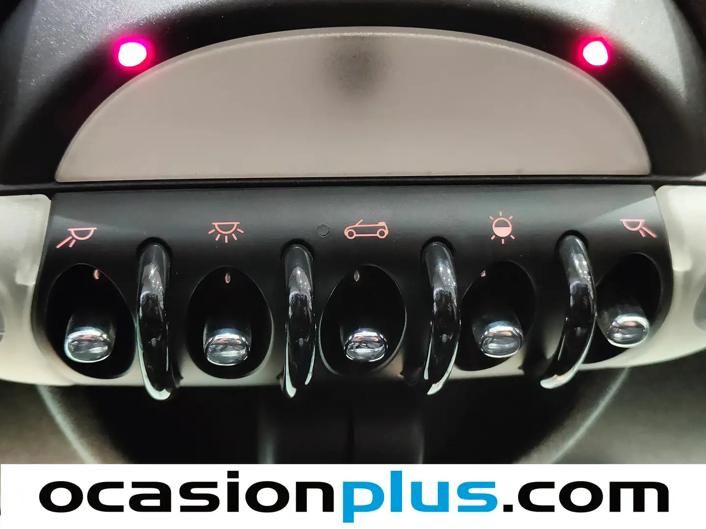 Foto Mini MINI MINI MINI Cabrio Cabrio One (98 CV)